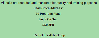 Bottesford Local Drainage Head Office